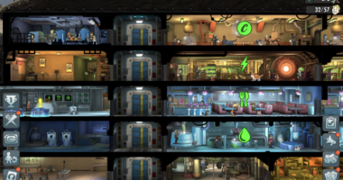 Fallout Shelter Online無課金攻略まとめ ネルログ