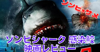 サメ映画レビューまとめ Neru Log